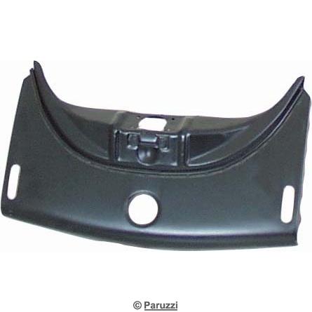 Frontschürze mit Schlitzen (1200 bis 73)