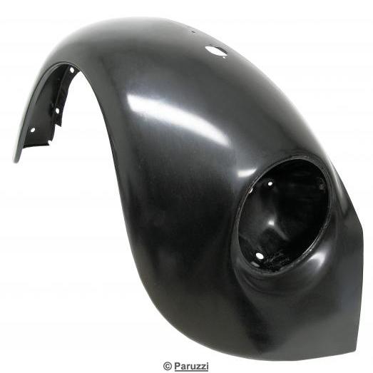 Rechter vorderer Kotflügel