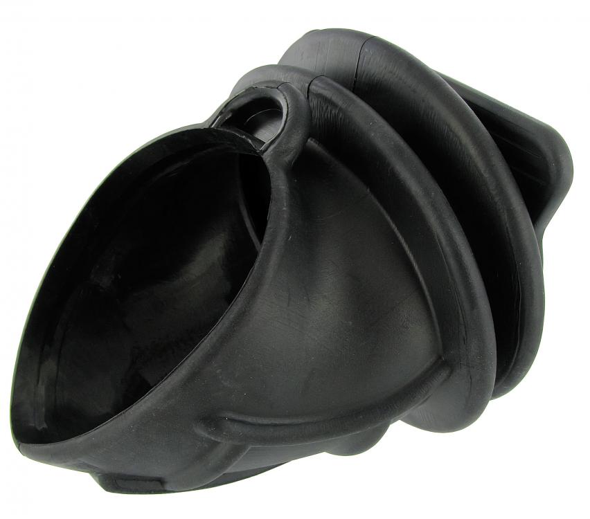 Heizung Lüfterhaube Manschette luftgekühlte Motoren