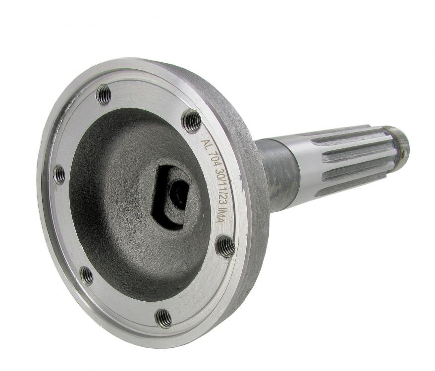Hinterachswelle für VW Bulli T2 1967-1970