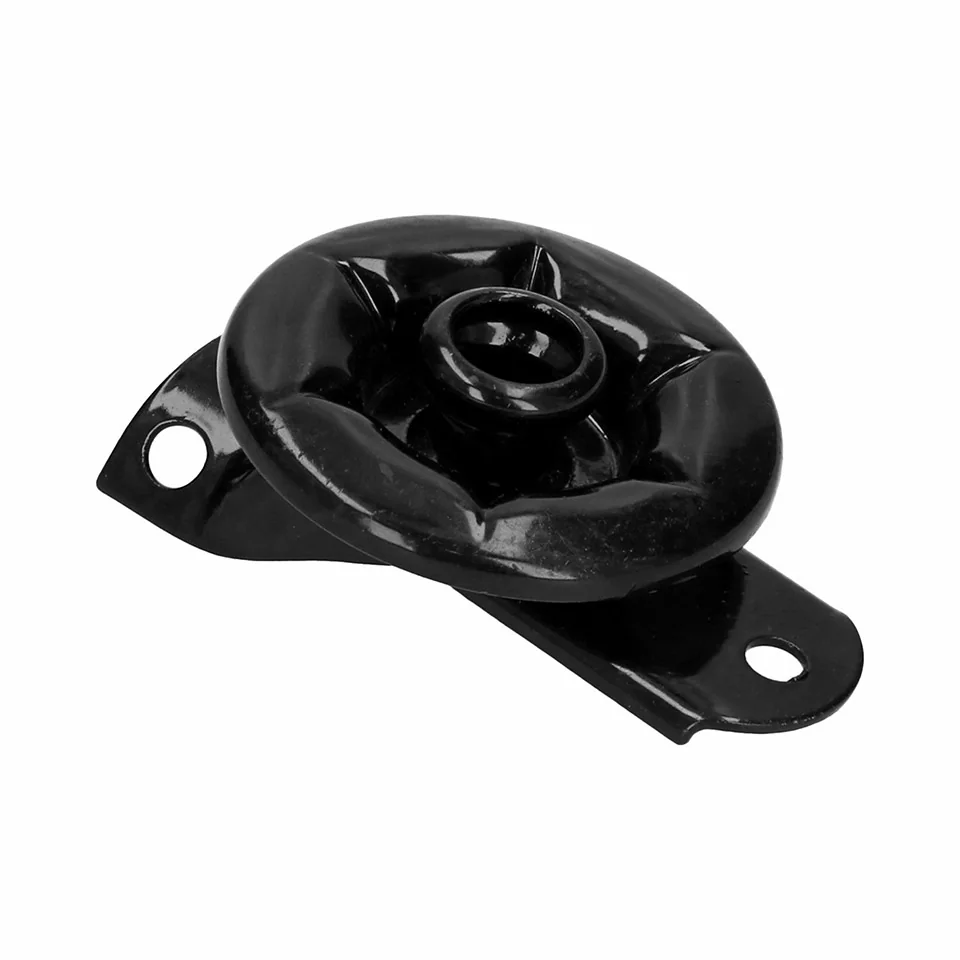 Achsanschlagstütze hinten VW Bus 10/64-07/67