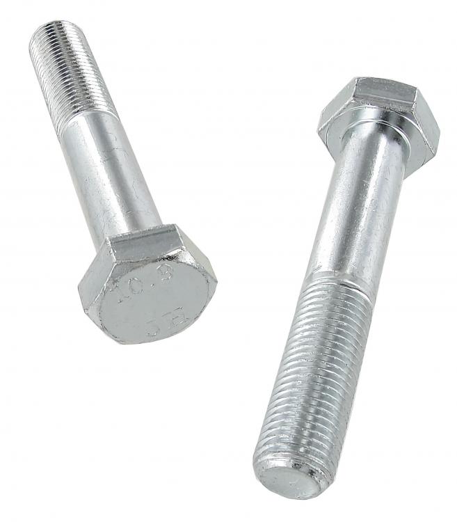 Vorderes Stoßdämpfer Bolzen M14 Dacromet Härte 10.9