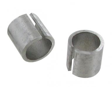 Ölkühler-Adapter Buchsen M8 zu M6 für VW-Oldtimer