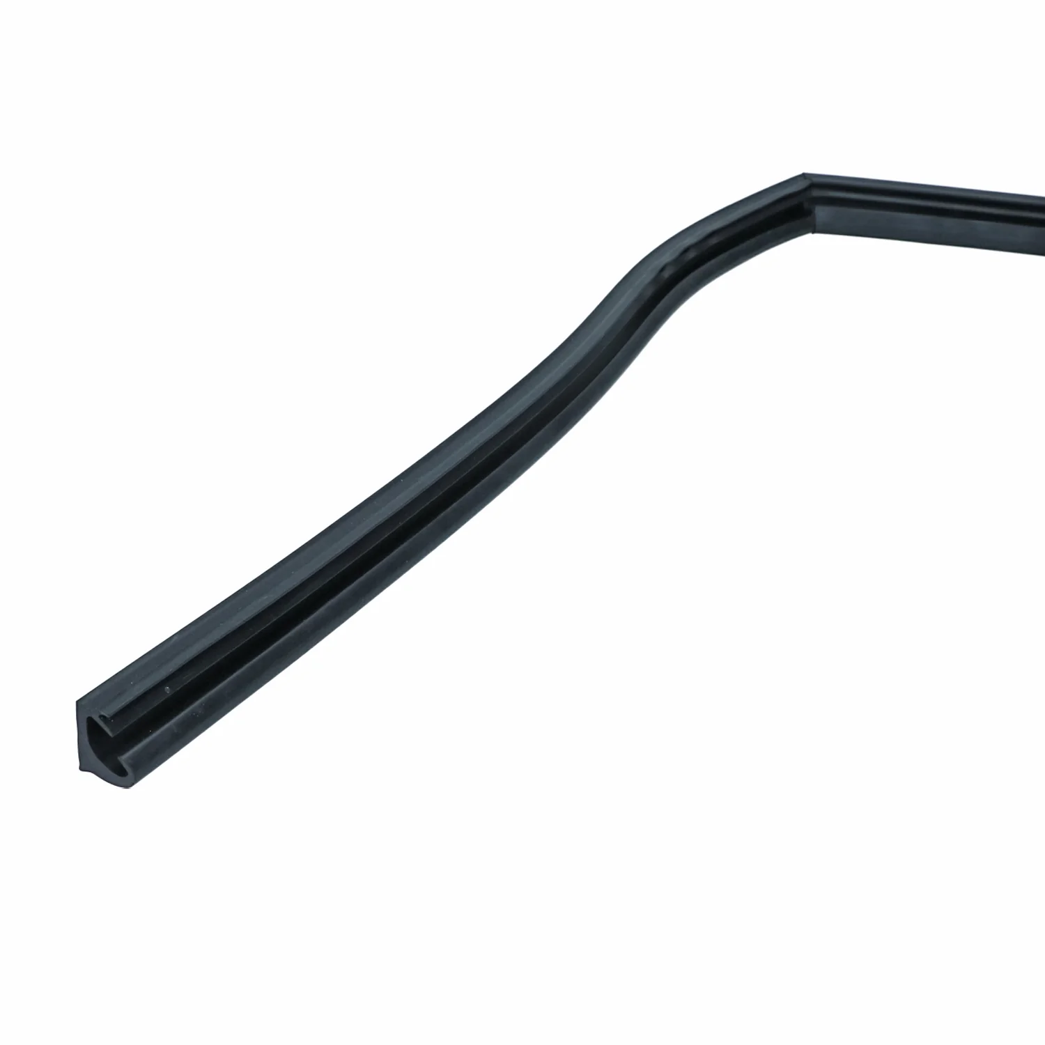 Türscheibendichtung links Type 34 - BBT Production