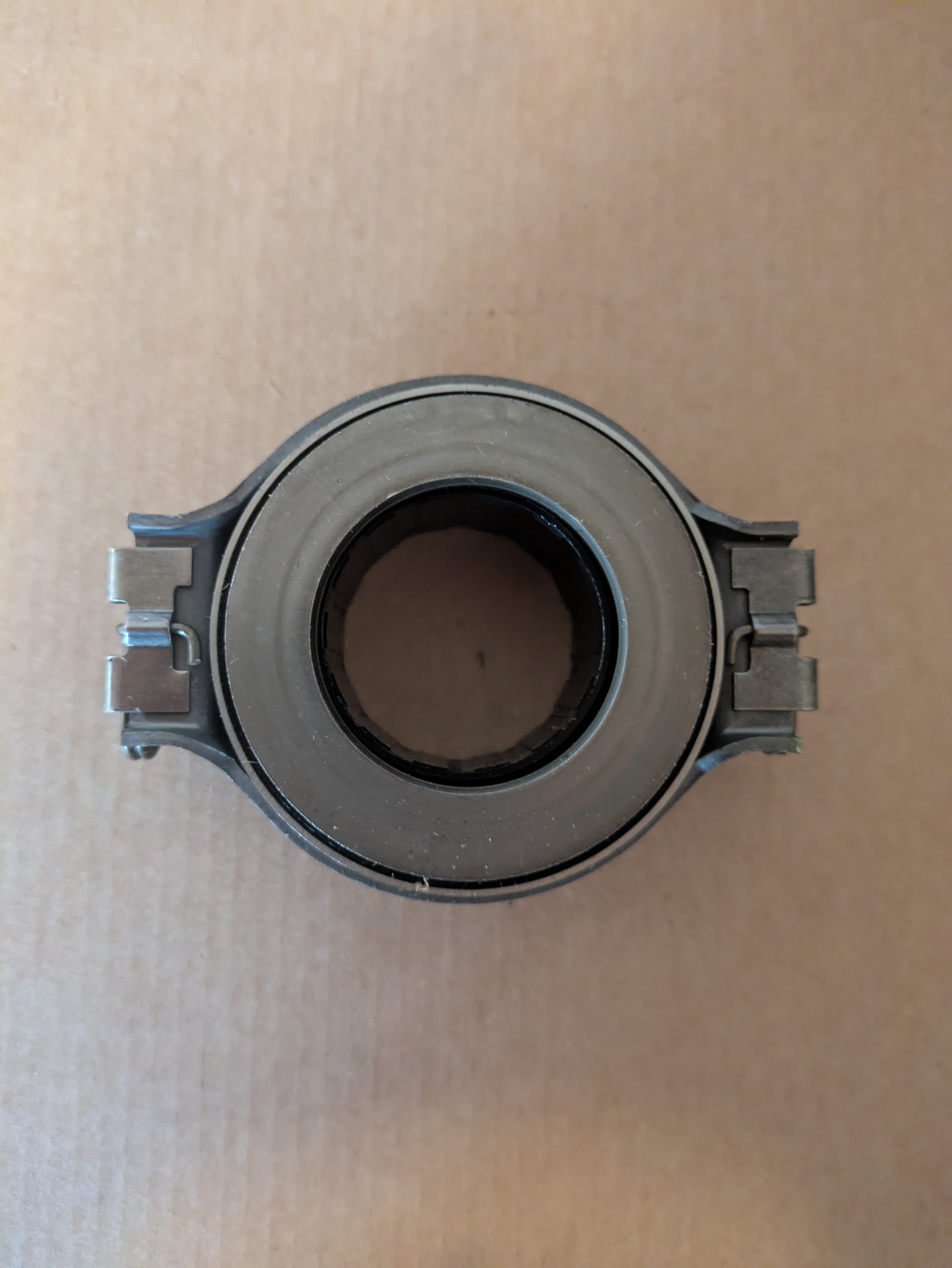 Kupplungssatz 180 mm