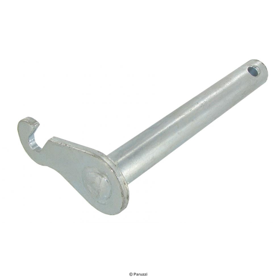 Welle des Kupplungspedals