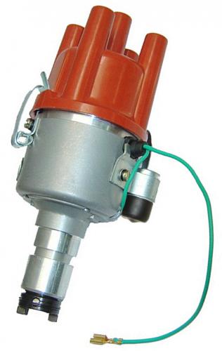 Verteiler 009 Standard