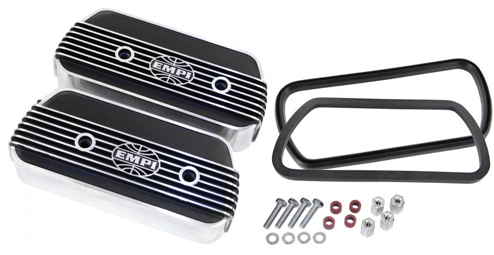 High-ratio Ventildeckel-Satz für VW-Motoren mit großem Hub