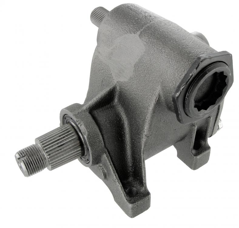 Lenkgetriebe für VW Käfer 1303 bis 1974 - Fabrikneu
