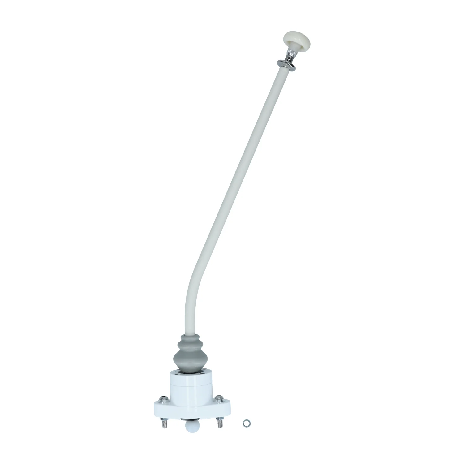 Classic Quick Shifter Elfenbein-Weiß für VW Bus