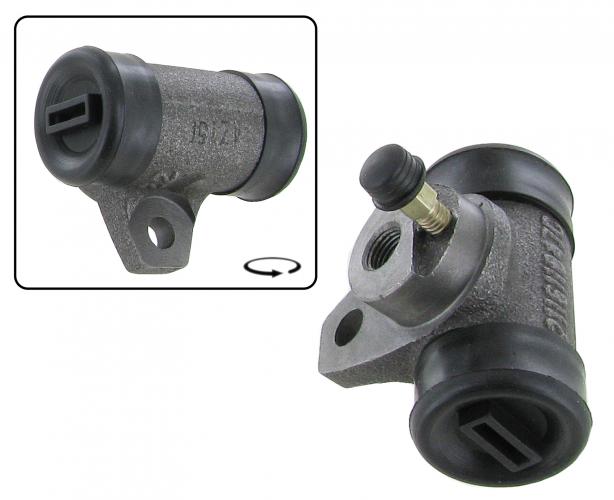 Radbremszylinder hinten B-Qualität für VW Bus T1/T2 und Typ 181