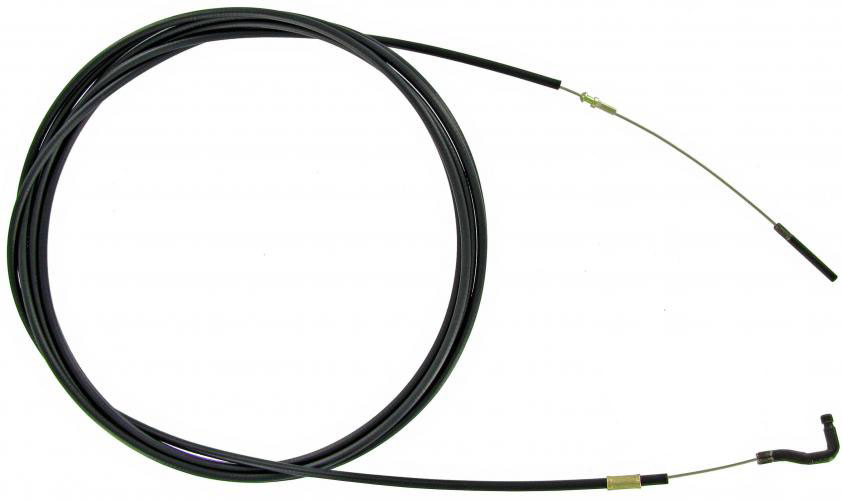 Heizung Kabel Rechts für VW T1 Bulli 1971-1972