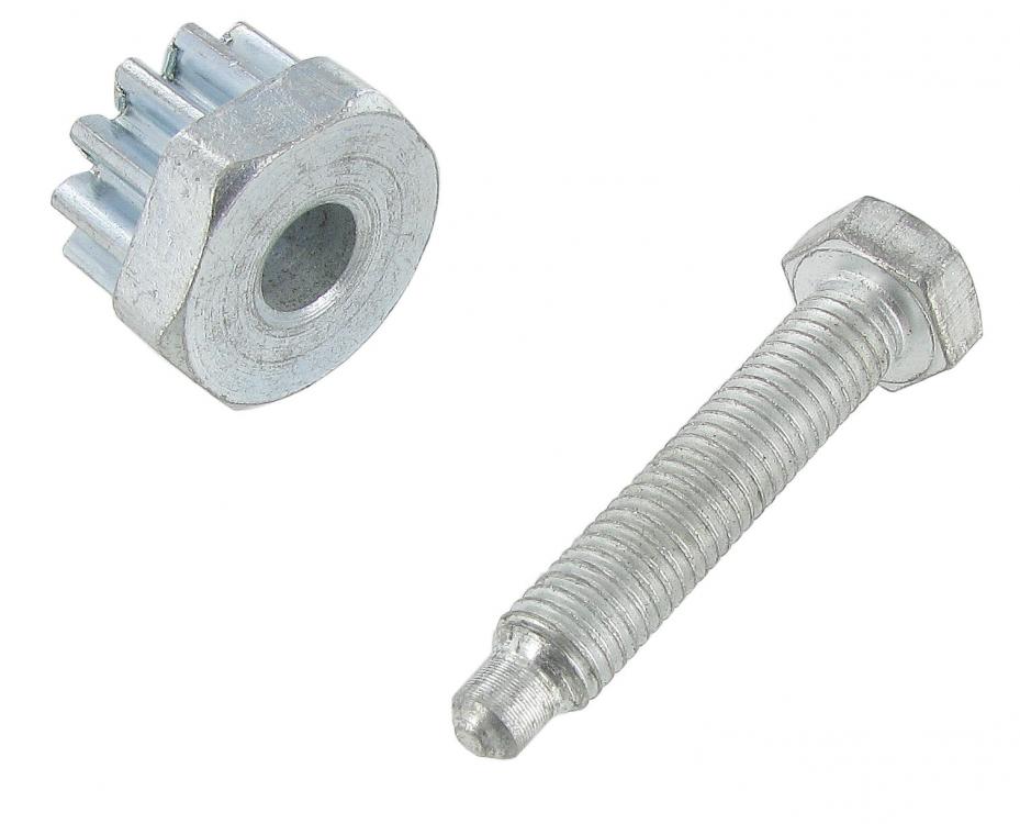Lichtmaschinen-Spannbolzen Set für WBX Waterboxer Motor