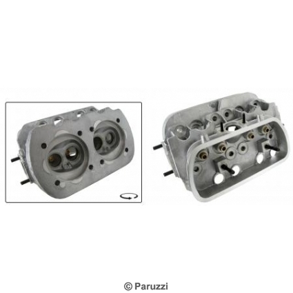 Zylinderkopf, o. Anbauteile ( 1 Stk.)