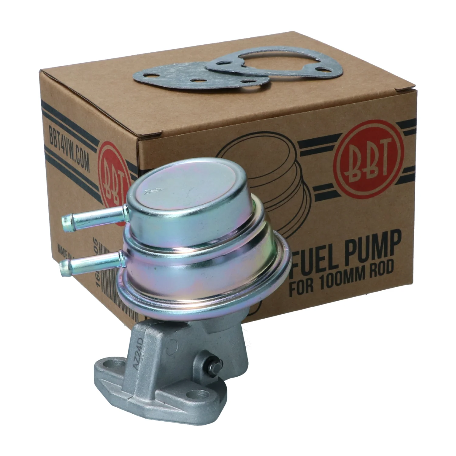 Benzinpumpenstößel 100mm VW Typ 1 - BBT Production