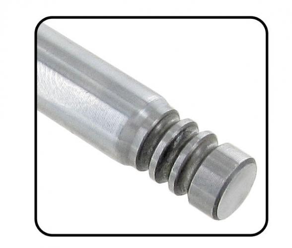 Auslassventile 33,0 x 9 mm für Type 4 Motoren