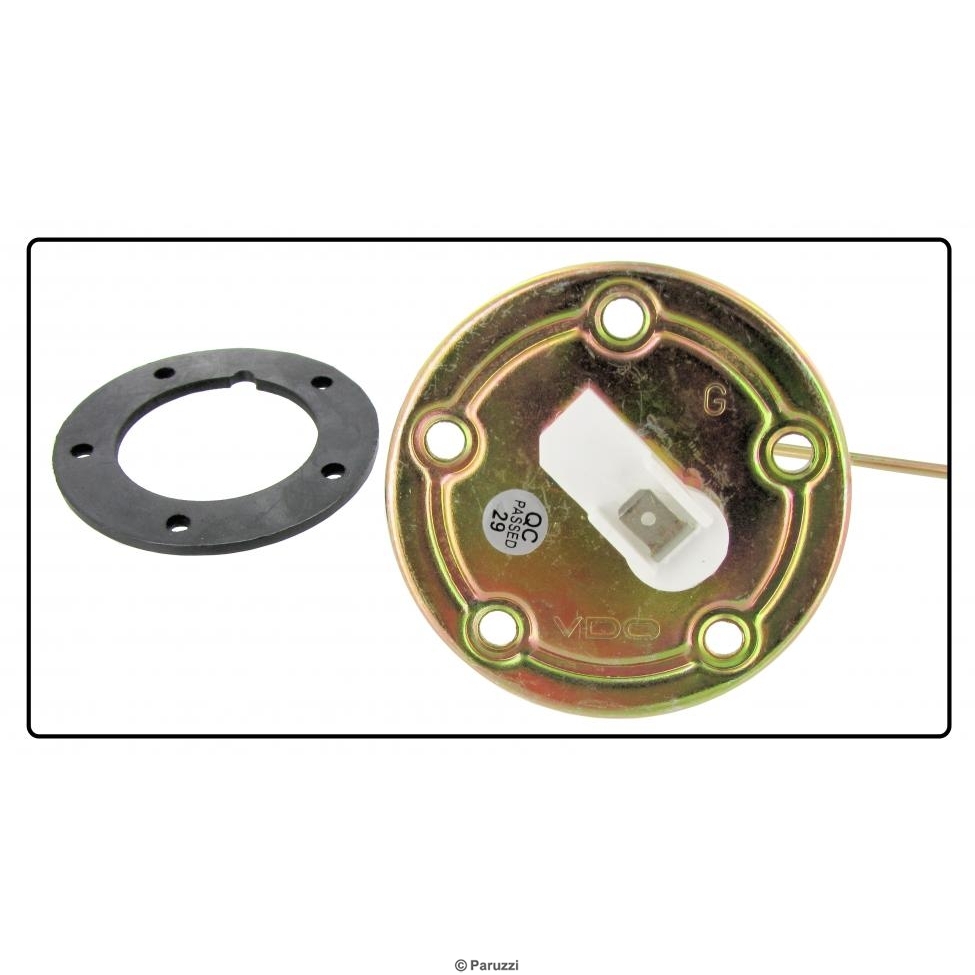 Elektrischer Kraftstofftankgeber A-Qualität Elektrischer Kraftstofftankgeber A-Qualität