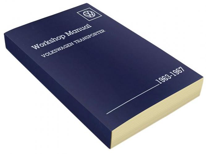 Buch: VW-Werkstatthandbuch