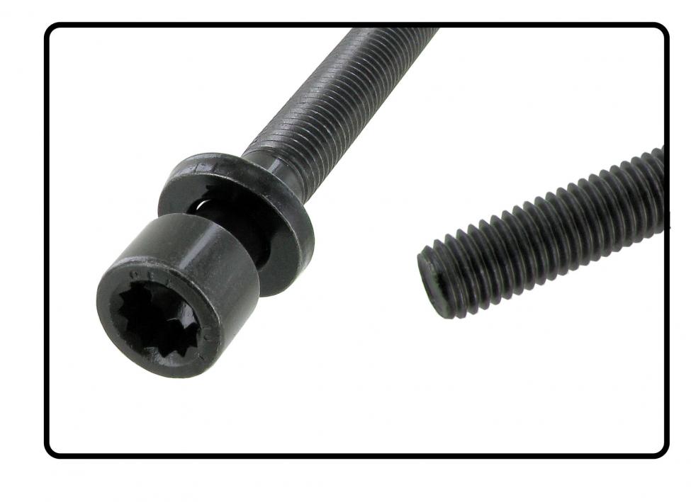 Zylinderkopfbolzen Diesel 1.6 1.7 Turbo - Spannschrauben