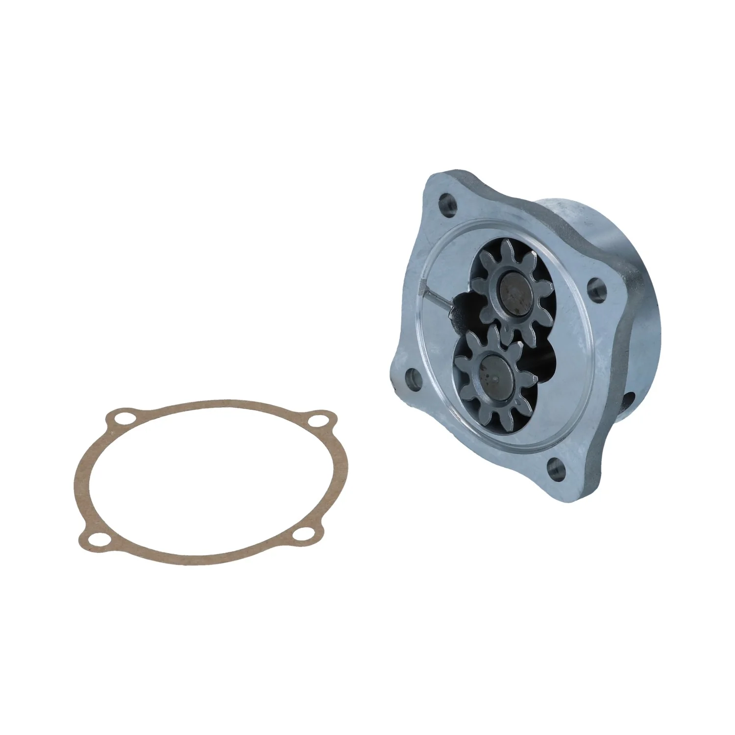 Ölpumpe Aluminium VW Type 1 08/60-07/67 BBT