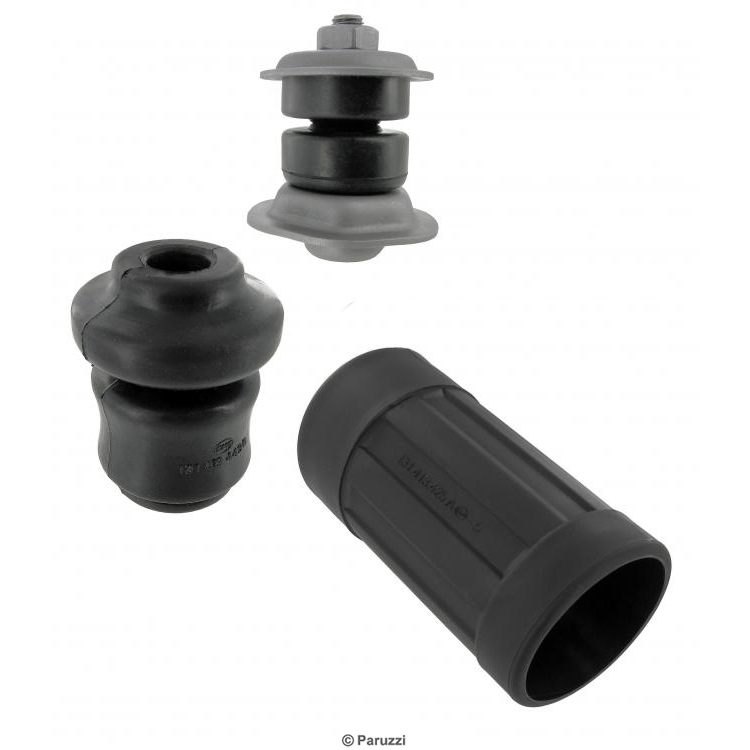 Stoßdämpferbefestigungssatz vorne (pro Stück)