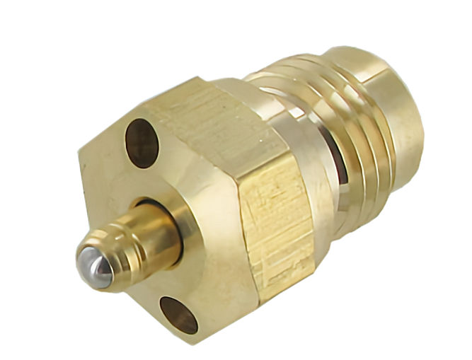 Schwimmernadel Ventil 1,2mm für Solex Vergaser