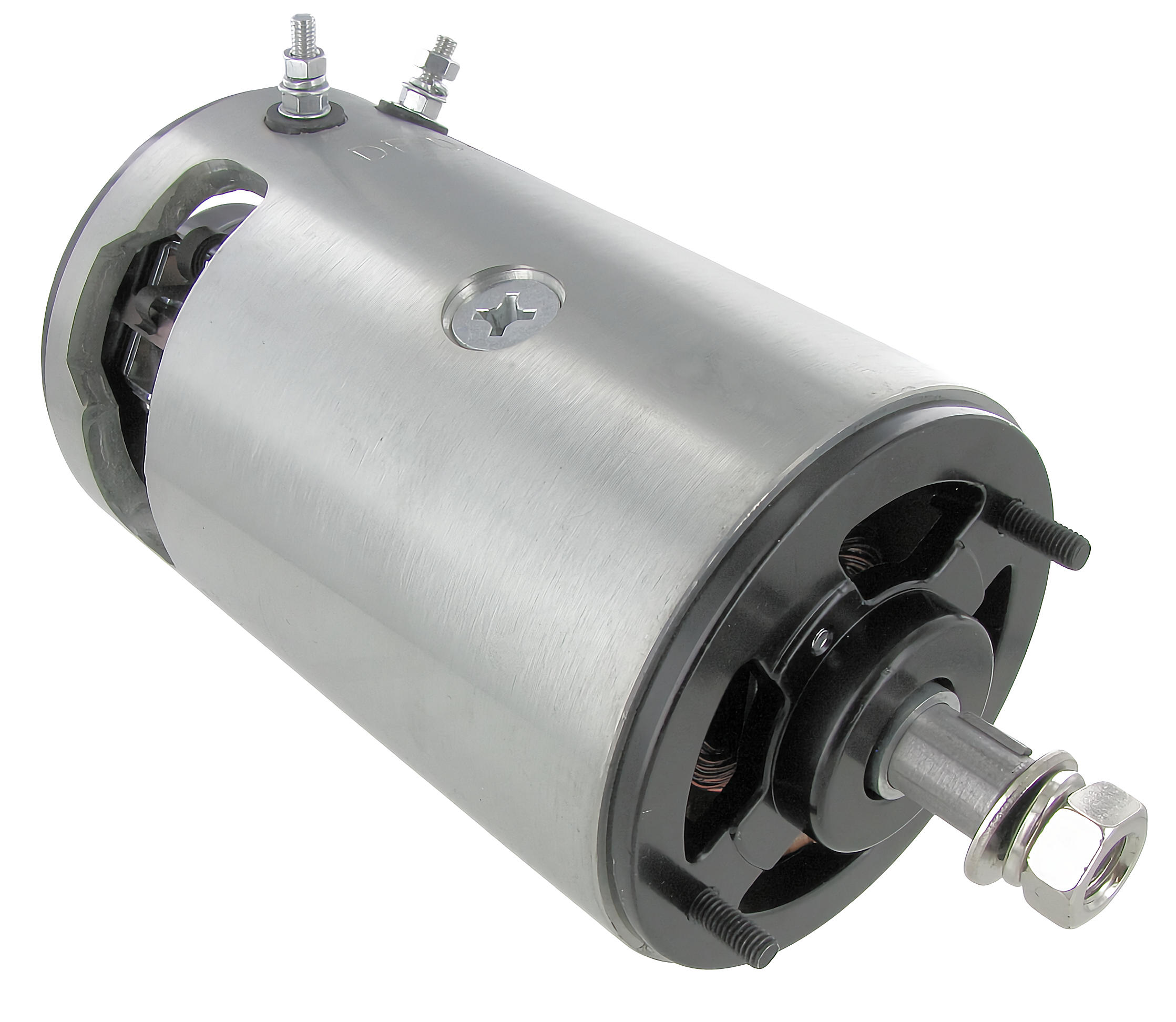 12V Gleichstromdynamo für VW Käfer, Ghia und Bus