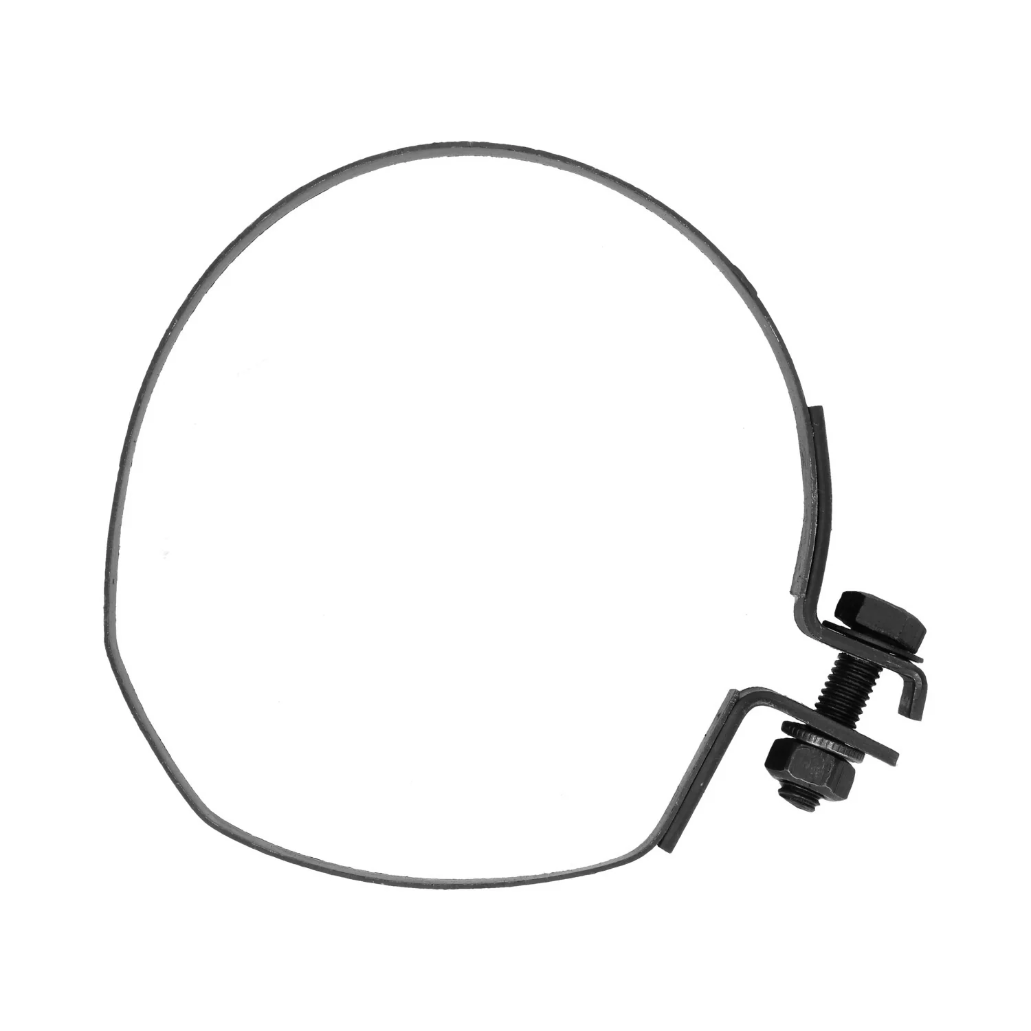 Befestigungsklammer Lichtmaschine 105mm VW luftgekühlt