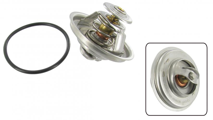 Thermostat für Waterboxer Motoren - Kühlsystem