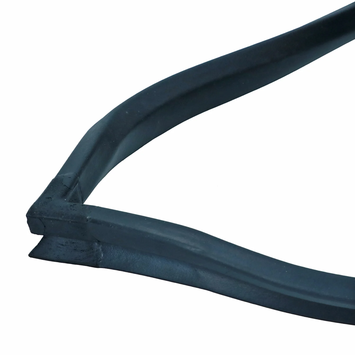Türdichtung rechts VW Käfer 1955-1966 BBT