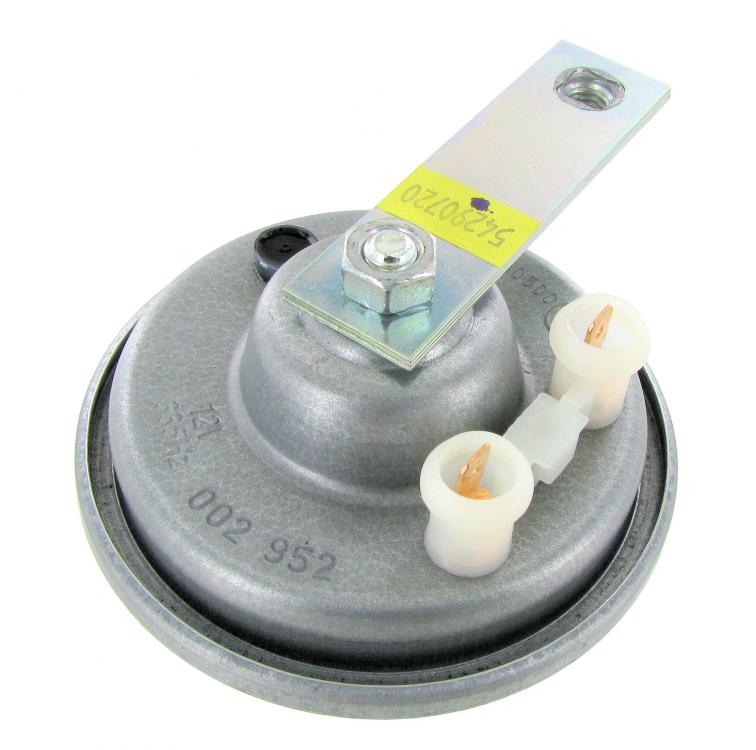 Hupe Tiefton 12V A-Qualität für VW Oldtimer
