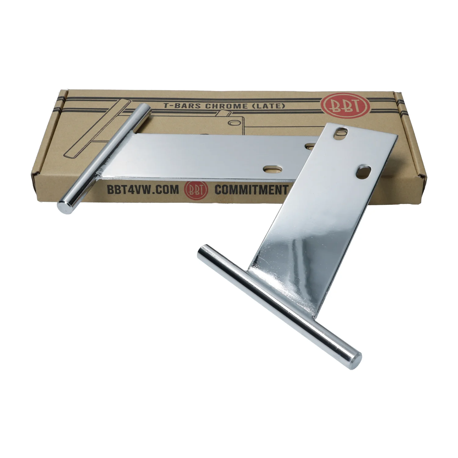 T-Bars verchromt Käfer 1200 1300 1302 1303