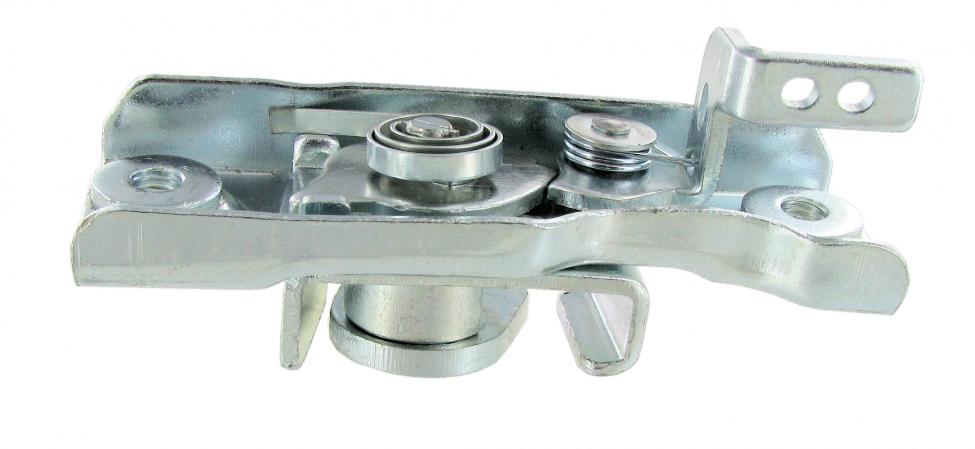 Heckklappe Schloss Mechanismus für Bulli 1971-1979