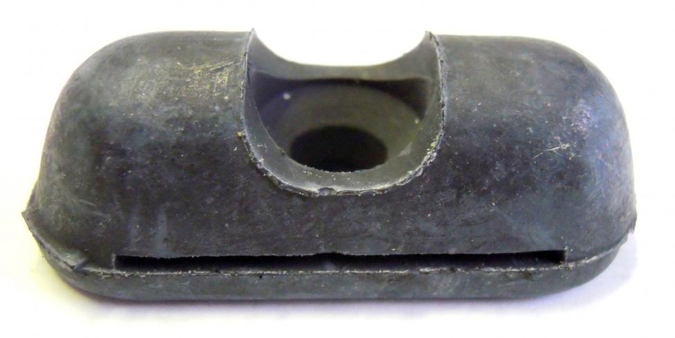 Schiebetür Keilpuffer für VW Bulli bis 7.1984
