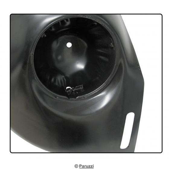 Rechter vorderer Kotflügel