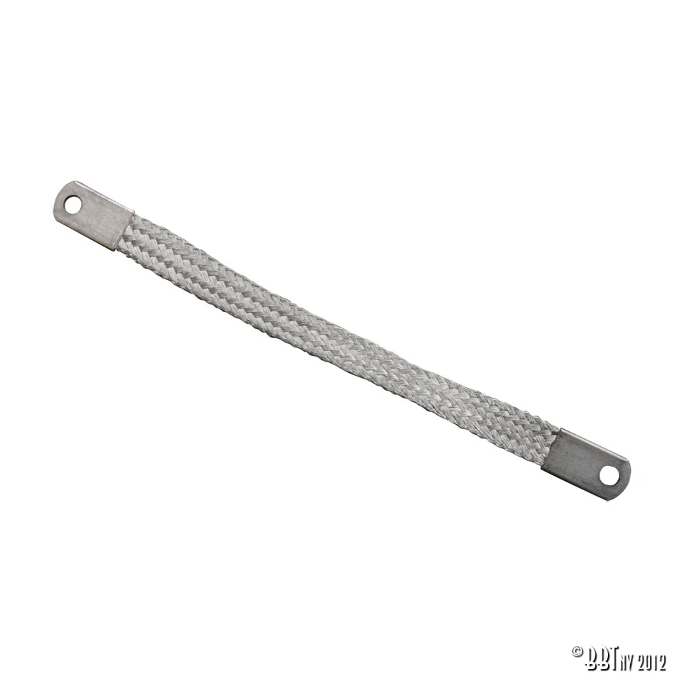 Massekabel 30cm für luftgekühlte VW Oldtimer