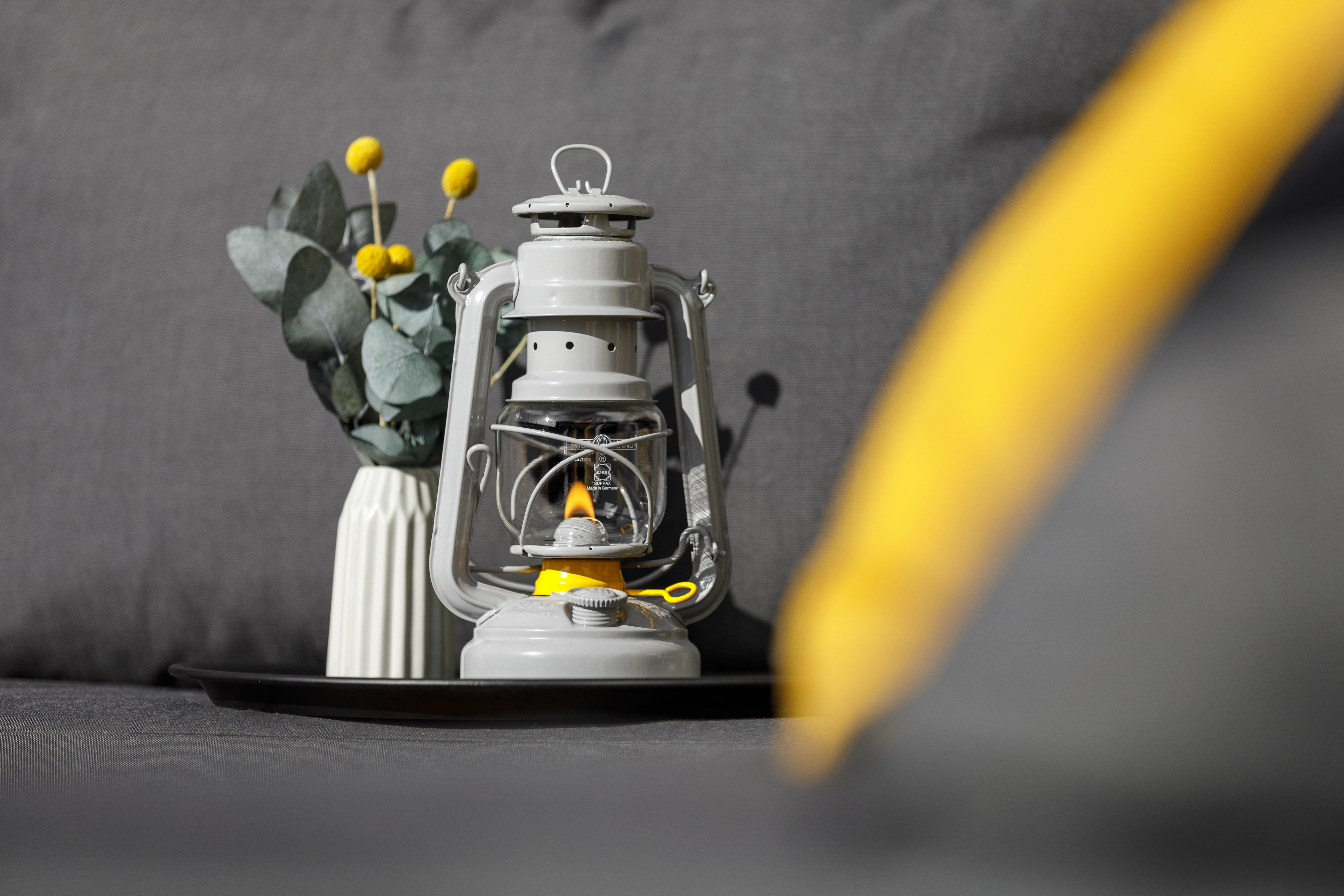 Baby Special 276 - Nordic Grey