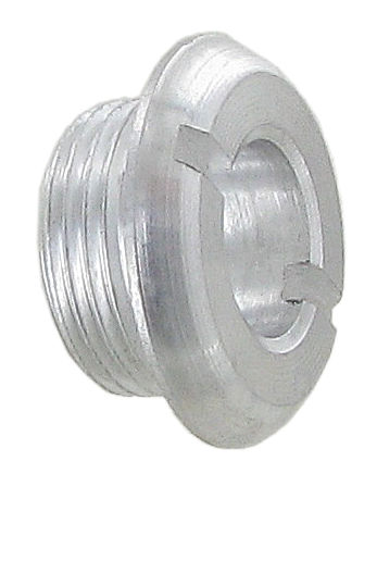 Armaturenbrett Schalter Befestigungsmutter Aluminium