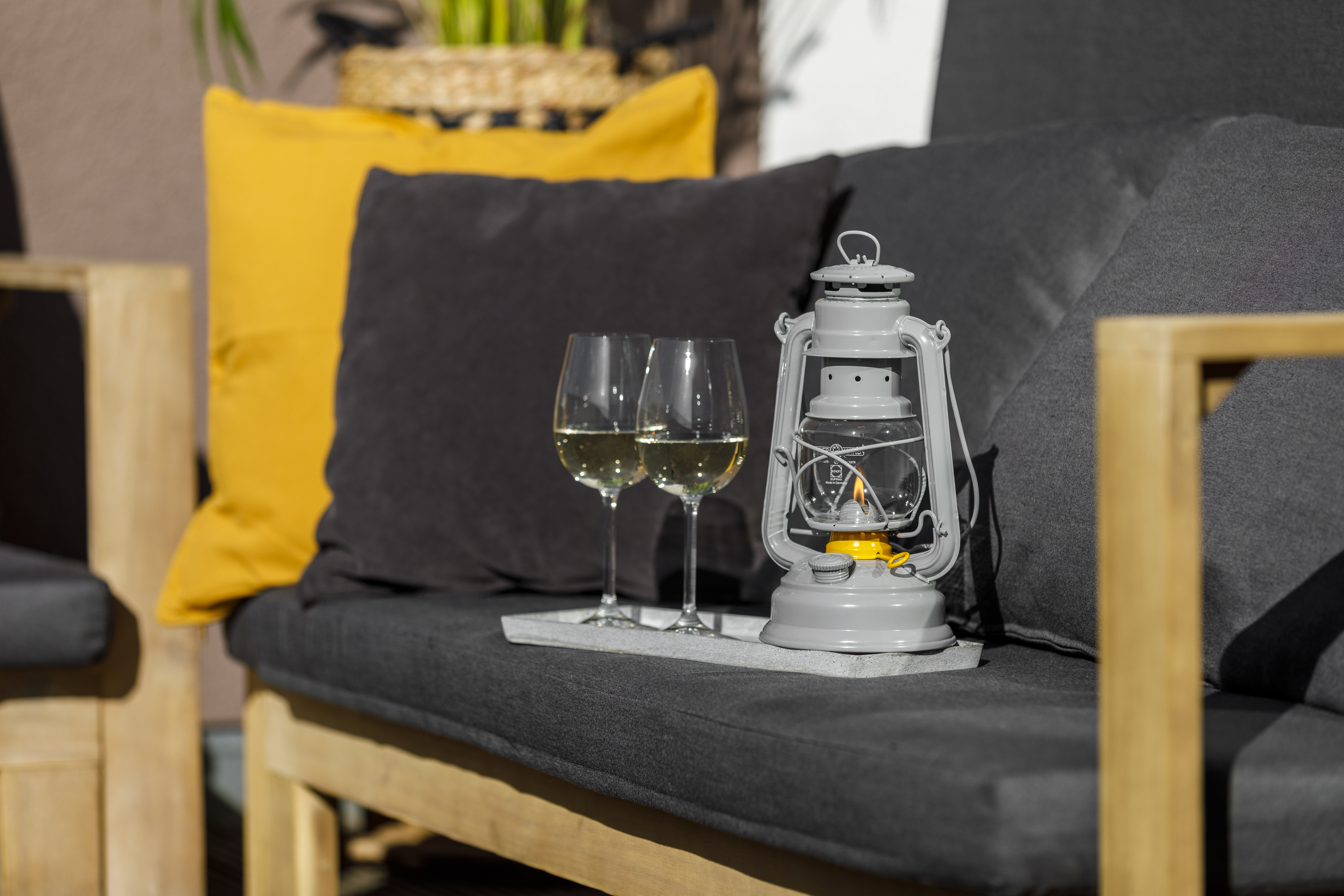 Baby Special 276 - Nordic Grey