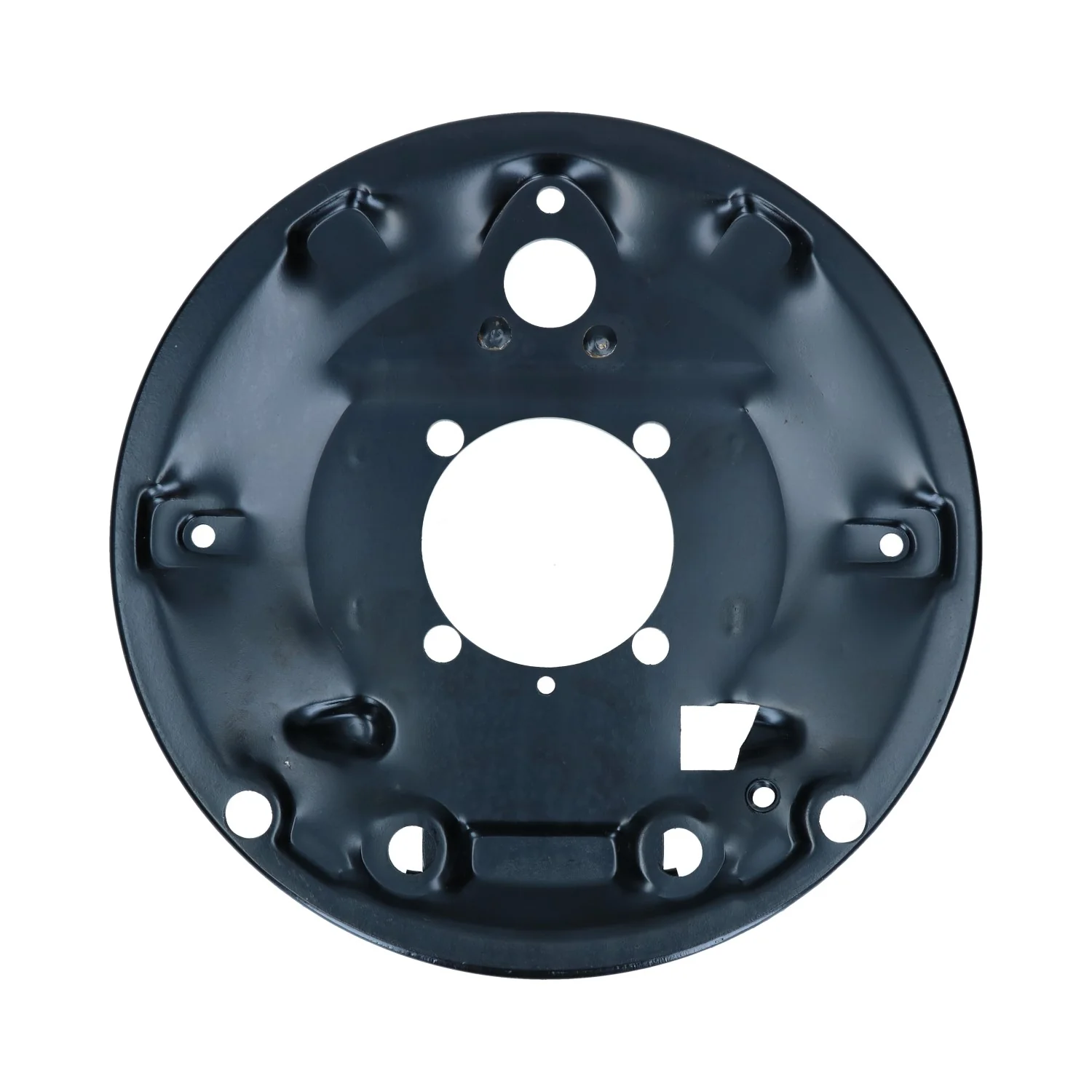 Bremsankerplatte hinten links VW Type 3 | BBT Production