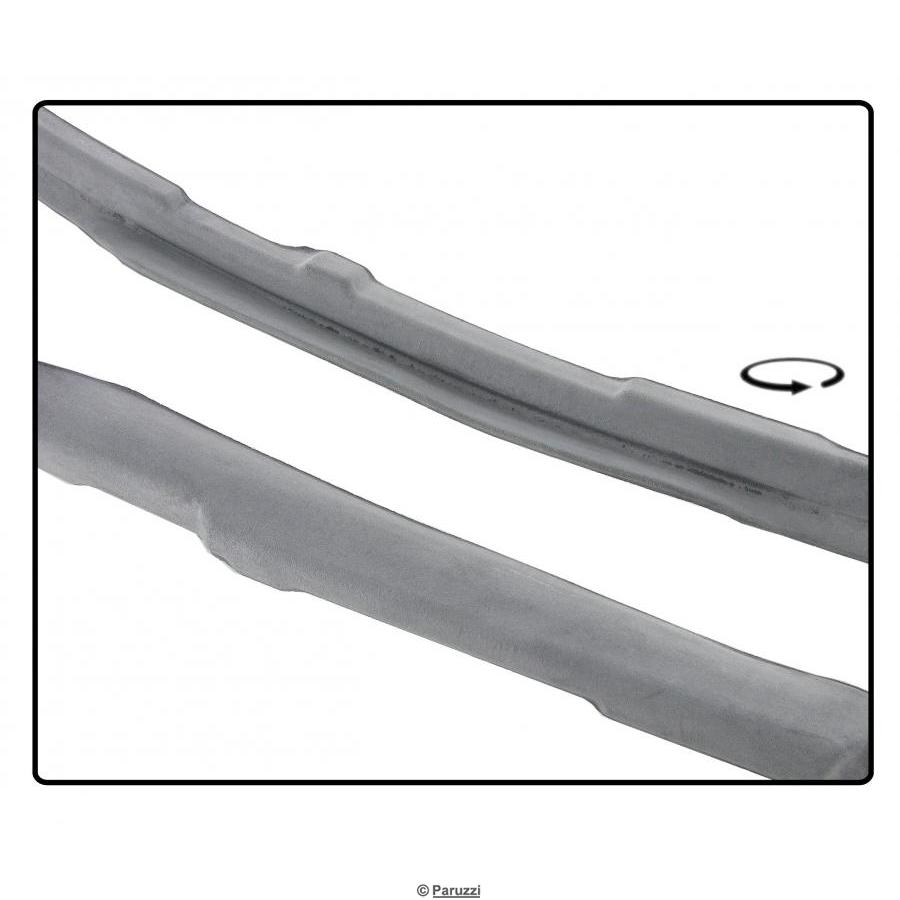 Türdichtung A-Qualität rechts