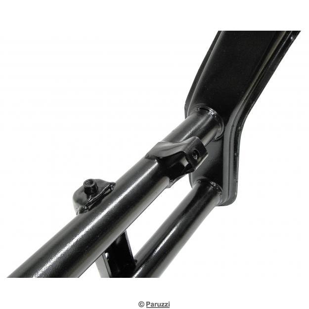 Vorderachse Serie ab 8.65