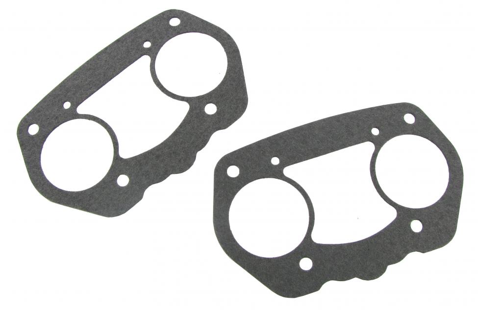Luftfilter Fußdichtungen für VW Oldtimer Vergaser
