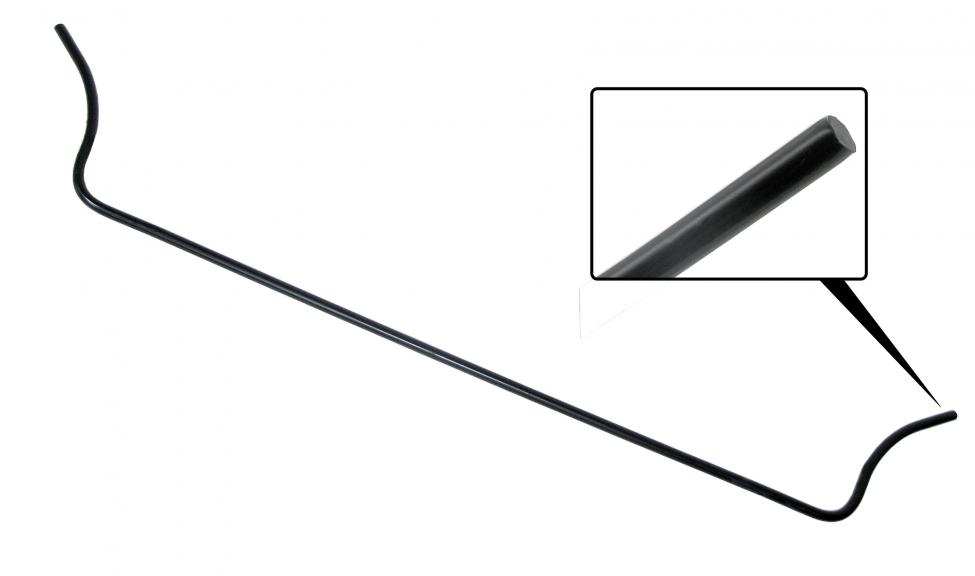 Stabilisator Federstahl Standard für VW Käfer Karmann Ghia