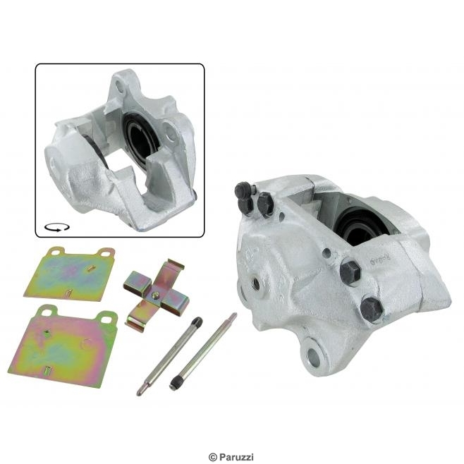 Bremssattel Rechts A-Qualität für VW Bulli 1972-1979