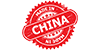 Made in China Made in China