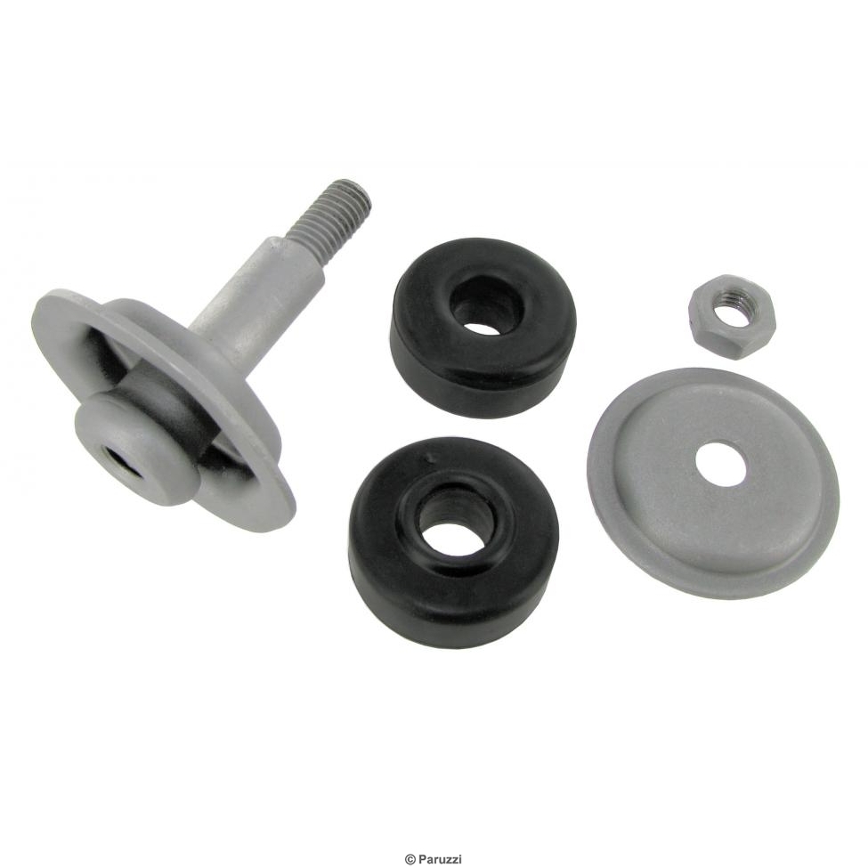 Stoßdämpferbefestigungssatz vorne (pro Stück)