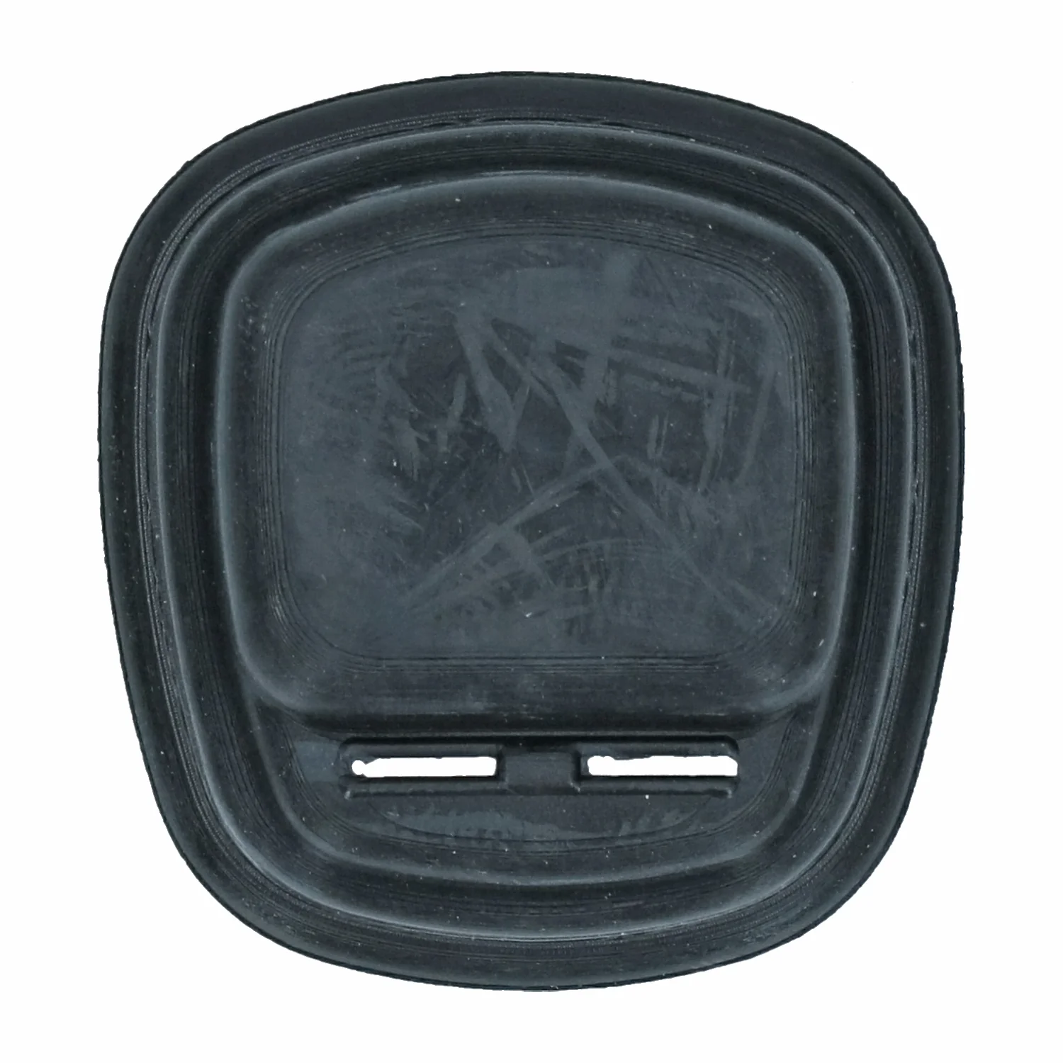 Gummi Lampenhalter Rücklicht 2 Verbindung Karmann Ghia Type3