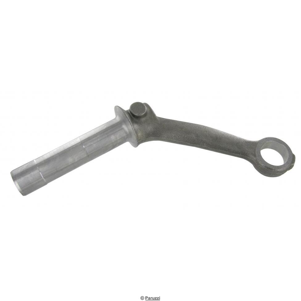 Oberer Torsionsarm rechts (überholt)