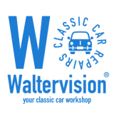 Waltervision Engineered Parts